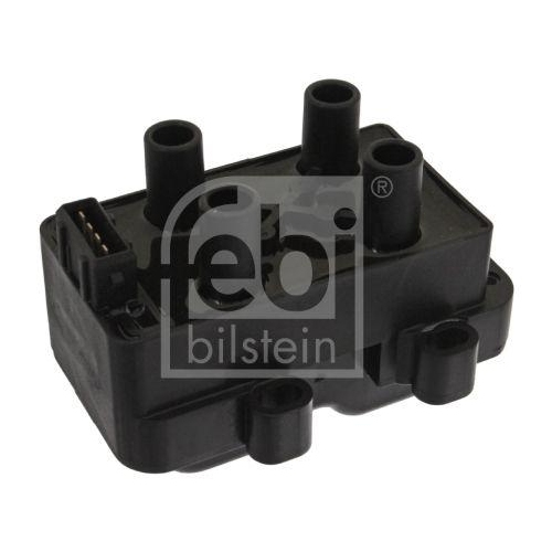 Z&uuml;ndspule Febi Bilstein 21525 f&uuml;r Renault