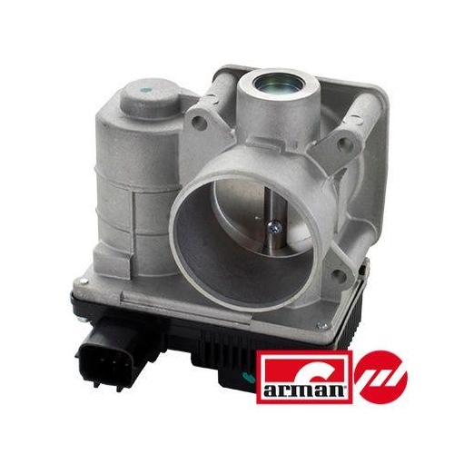 Drosselklappenstutzen Sidat 88.181AS Arman für Nissan Hitachi