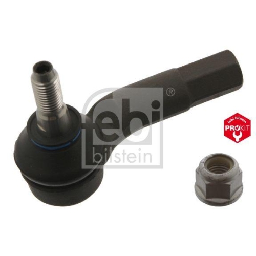 Spurstangenkopf Febi Bilstein 39940 Prokit f&uuml;r Audi VW Vorderachse Links