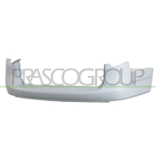 Sto&szlig;f&auml;nger Prasco VG0541071 Premium f&uuml;r VW Hinten