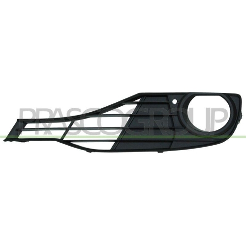 K&uuml;hlergitter Prasco BM0282102 f&uuml;r Bmw Links