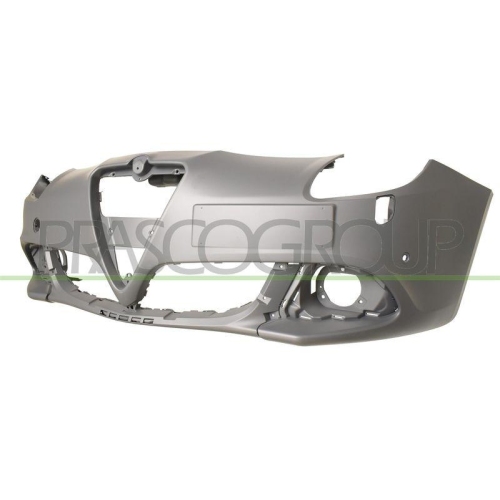 Stoßfänger Prasco AA3461031 Premiumcertified für Alfa Romeo Vorne