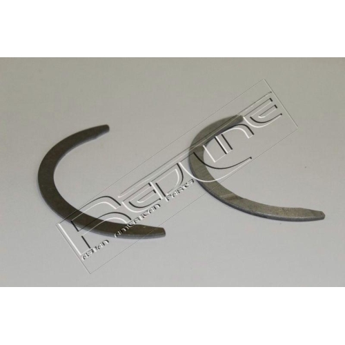 Distanzscheibe Kurbelwelle Red-line 06IZ001 für Isuzu