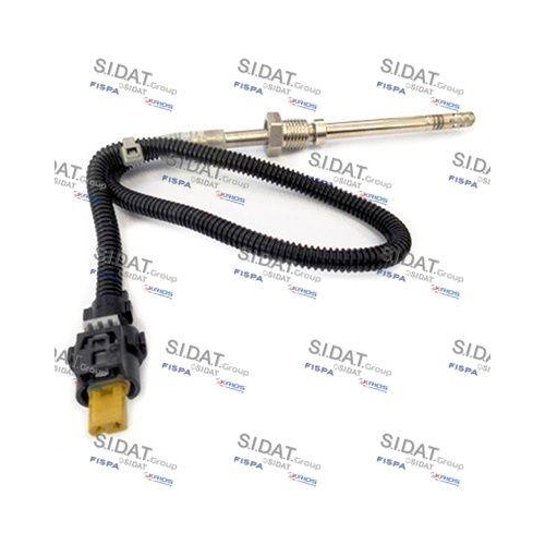 Sensor Abgastemperatur Sidat 82.292 für Mercedes Benz Mercedes Benz