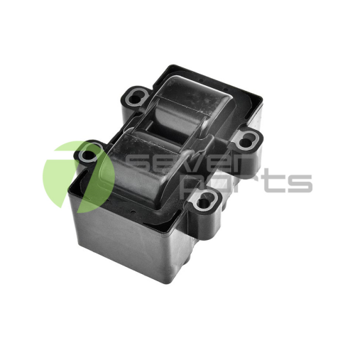 Z&uuml;ndspule 7 Seven Parts SV390266 f&uuml;r Renault Dacia
