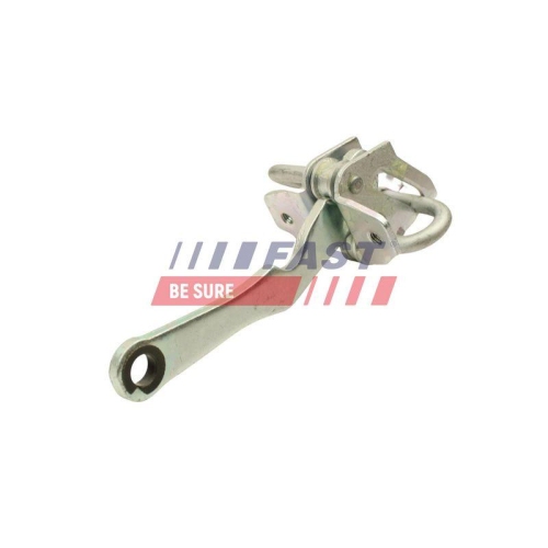 T&uuml;rfeststeller Fast FT95357 f&uuml;r Fiat Citro&euml;n Vorderachse Beidseitig