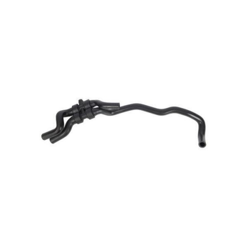 Schlauch W&auml;rmetauscher (heizung) Goom HC-0123 f&uuml;r Fiat