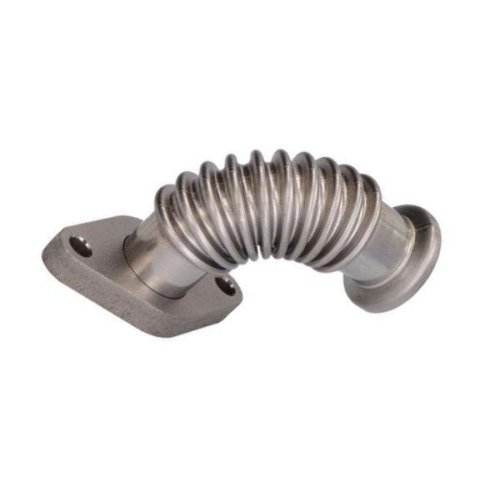 Rohrleitung Agr Ventil Goom EP-0145 für Ford Fiat / Lancia Citroën/peugeot