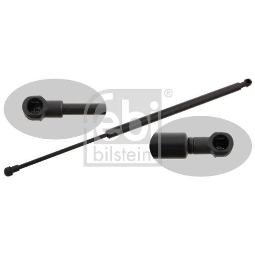 Gasfeder Koffer /laderaum Febi Bilstein 27594 f&uuml;r Bmw Beidseitig