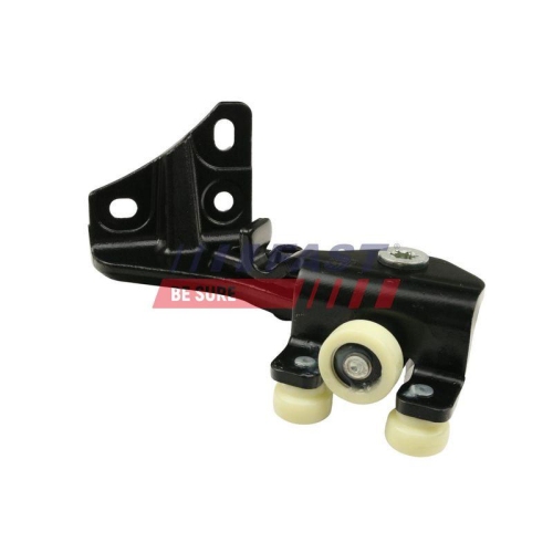 Rollenf&uuml;hrung Schiebet&uuml;r Fast FT95695 f&uuml;r Fiat Oben
