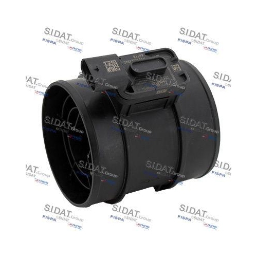 Luftmassenmesser Sidat 38.574 f&uuml;r Alfa Romeo Fiat Lancia