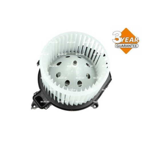 Innenraumgebl&auml;se Nrf 34249 f&uuml;r Citro&euml;n Peugeot F&uuml;r Fahrzeuge Ohne Klimaanlage