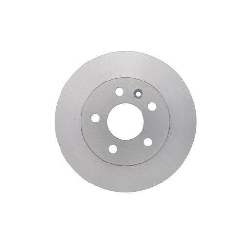 Bremsscheibe Bosch 0986478861 f&uuml;r Mercedes Benz Mercedes Benz Vorderachse