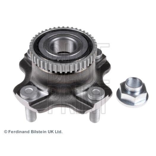 Radlagersatz Blue Print ADK88325 für Subaru Suzuki Hinterachse Links