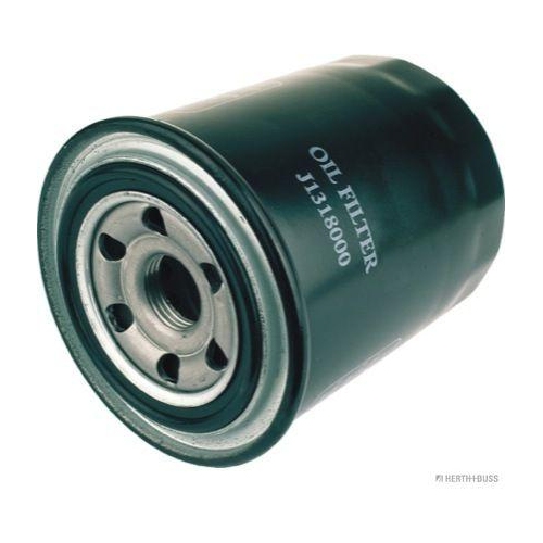 &Ouml;lfilter Herth+buss Jakoparts J1318000 f&uuml;r Gmc Isuzu Suzuki