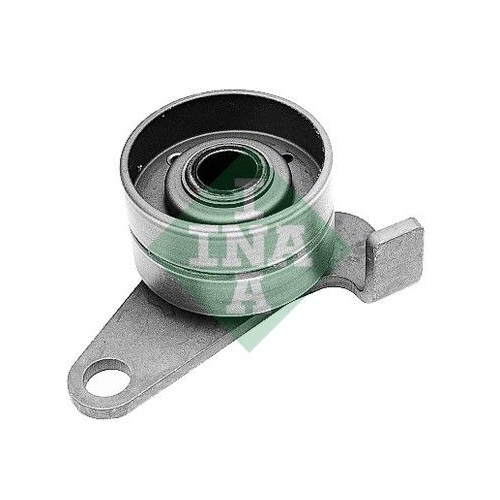 Spannrolle Zahnriemen Ina 531 0010 10 für Fiat Iveco