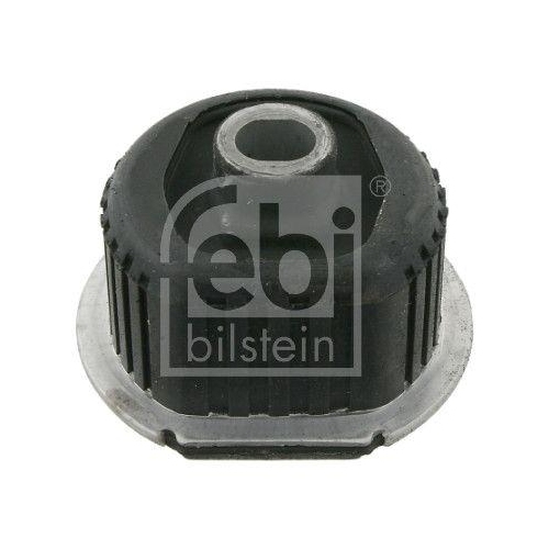 Lagerung Achsk&ouml;rper Febi Bilstein 06674 f&uuml;r Mercedes Benz Mercedes Benz Vorne