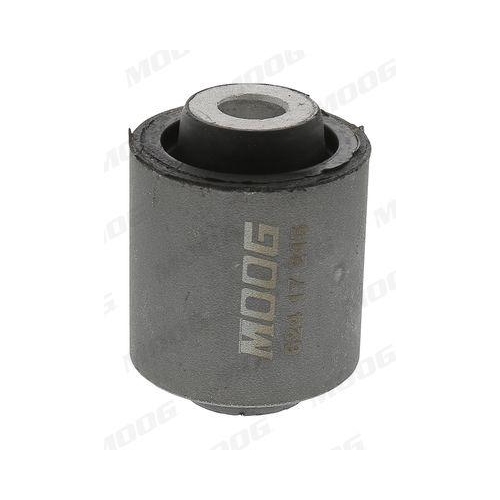 Lagerung Lenker Moog LR-SB-14855 f&uuml;r Land Rover Vorderachse Beidseitig Hinten