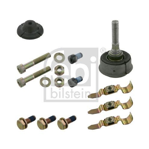 Reparatursatz F&uuml;hrungsstrebe Febi Bilstein 08852 f&uuml;r Mercedes Benz Mercedes Benz