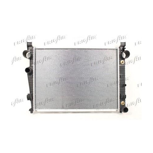 K&uuml;hler Motork&uuml;hlung Frigair 01063105 f&uuml;r Mercedes Benz Mercedes Benz