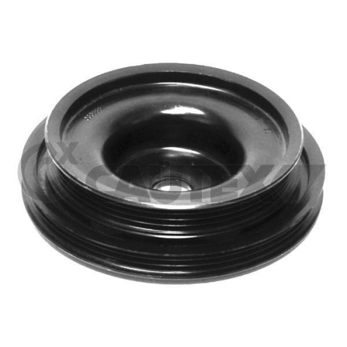 Riemenscheibe Kurbelwelle Cautex 020936 für Dacia Renault