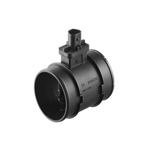 Luftmassenmesser Bosch 0280218207 f&uuml;r Opel Vauxhall