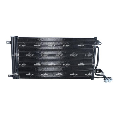 Kondensator Klimaanlage Nrf 35910 Easy Fit f&uuml;r Audi Seat Skoda VW
