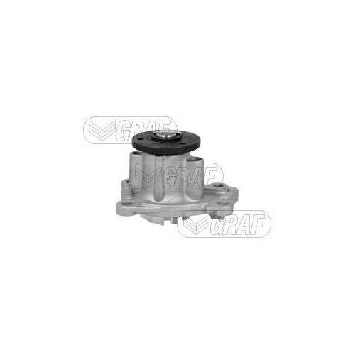 Wasserpumpe Motork&uuml;hlung Graf PA1393 f&uuml;r Renault Dacia