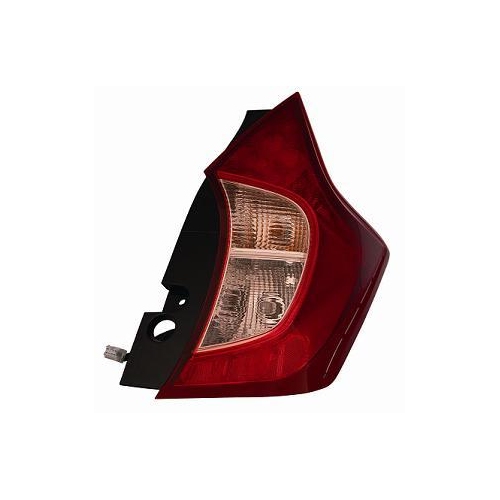 R&Uuml;CKLICHTEINHEIT DX NOTE 2013 LED DX BRAND DEPO