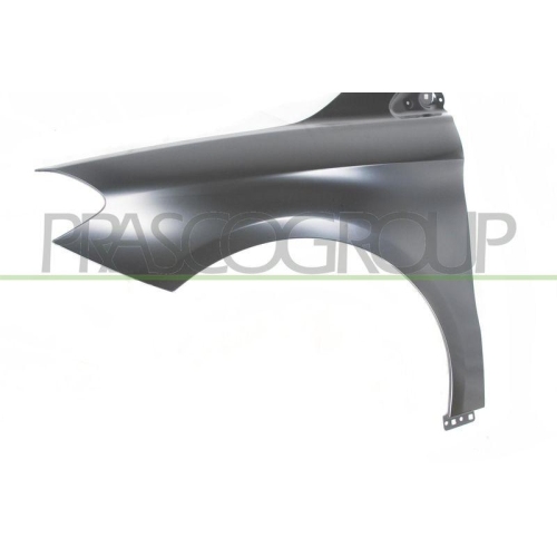 Kotfl&uuml;gel Prasco ME4243004 f&uuml;r Mercedes Benz Vorne Links