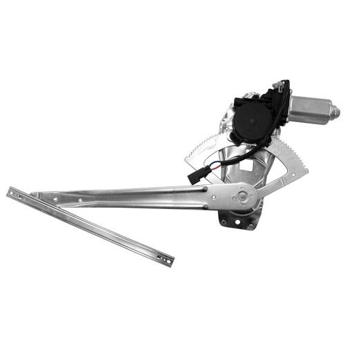 FENSTERHEBER VORNE RH FORD TRANSIT 2001 RH BRAND DEPO