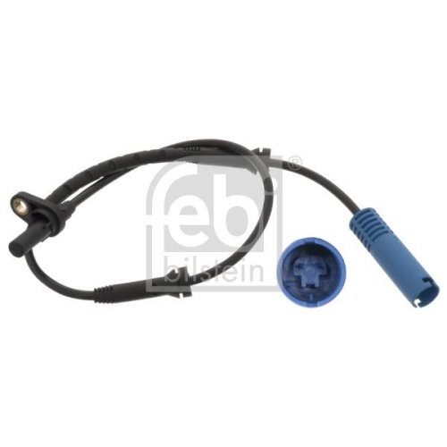 Sensor Raddrehzahl Febi Bilstein 47361 f&uuml;r Bmw Vorderachse Links