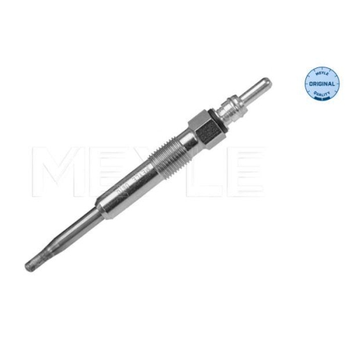 Glühkerze Meyle 1008600001 Meyle-original: True To Oe. für Audi Seat Skoda VW