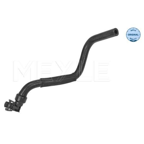K&uuml;hlerschlauch Meyle 6192220004 Meyle-original: True To Oe. f&uuml;r Opel Vauxhall