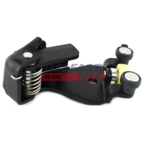 Rollenf&uuml;hrung Schiebet&uuml;r Fast FT95567 f&uuml;r Fiat Mitte