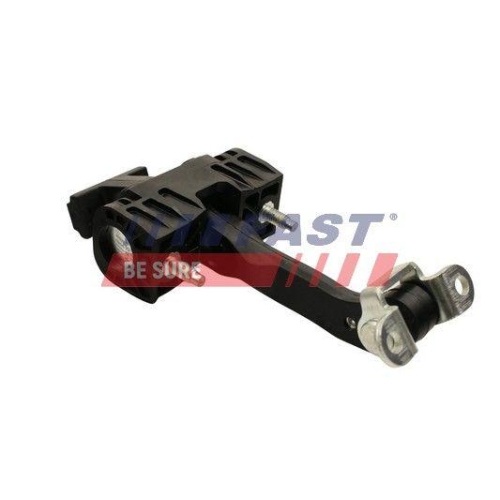 T&uuml;rfeststeller Fast FT95379 f&uuml;r Fiat Citro&euml;n Peugeot Vorderachse Beidseitig