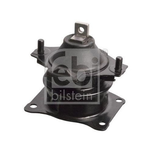 Lagerung Motor Febi Bilstein 104323 f&uuml;r Honda Rechts