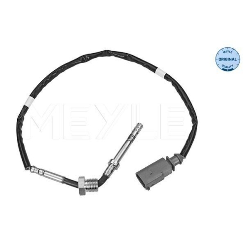 Sensor Abgastemperatur Meyle 1148000089 Meyle-original: True To Oe. f&uuml;r Audi VW