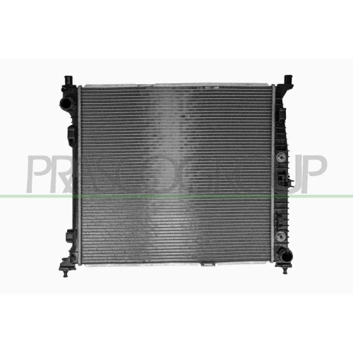 K&uuml;hler Motork&uuml;hlung Prasco ME864R001 Prascoselection f&uuml;r Mercedes Benz