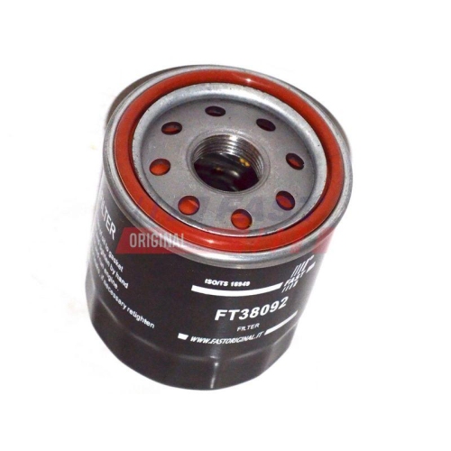 &Ouml;lfilter Fast FT38092 f&uuml;r Citro&euml;n Mitsubishi Nissan Renault Suzuki Hyundai