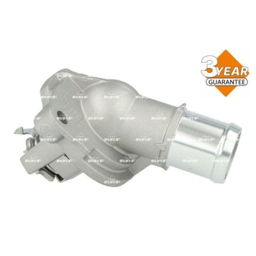 Thermostat K&uuml;hlmittel Nrf 725390 f&uuml;r Opel Vauxhall