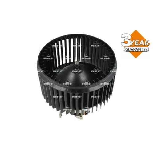 Innenraumgebl&auml;se Nrf 34252 f&uuml;r Citro&euml;n Peugeot