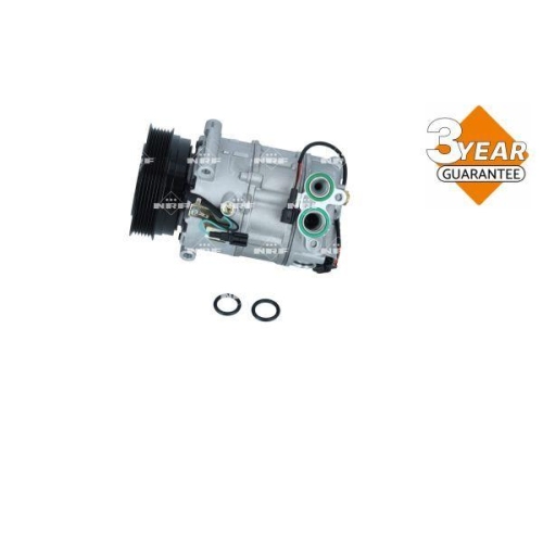 Kompressor Klimaanlage Nrf 320035 Easy Fit f&uuml;r Volvo