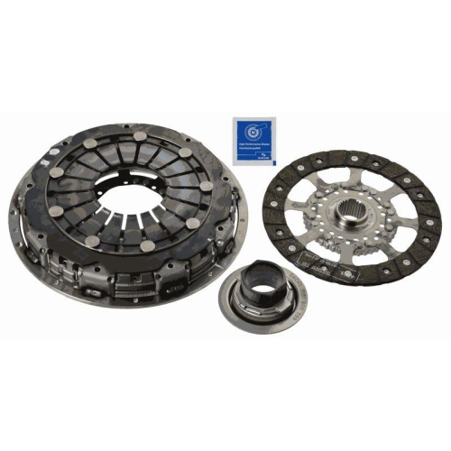 Kupplungssatz Sachs 3000951019 f&uuml;r Bmw