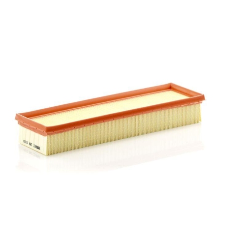 Luftfilter Mann-filter C 36 010 f&uuml;r Citro&euml;n Peugeot