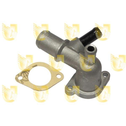 K&uuml;hlmittelflansch Unigom 341901 f&uuml;r Chevrolet Daewoo