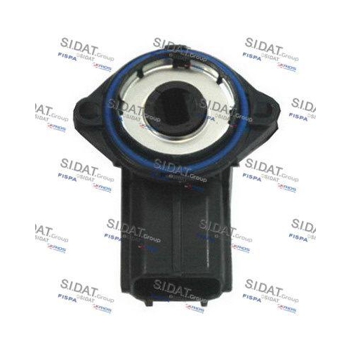 Sensor Drosselklappenstellung Sidat 84.133 f&uuml;r Ford Mazda Standard Automobile