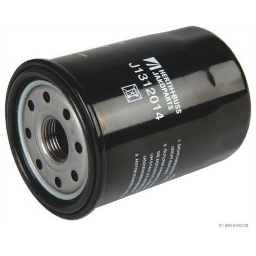&Ouml;lfilter Herth+buss Jakoparts J1312014 f&uuml;r Daihatsu Isuzu Toyota