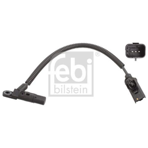 Sensor Nockenwellenposition Febi Bilstein 103818 f&uuml;r Citro&euml;n Ford Peugeot Volvo