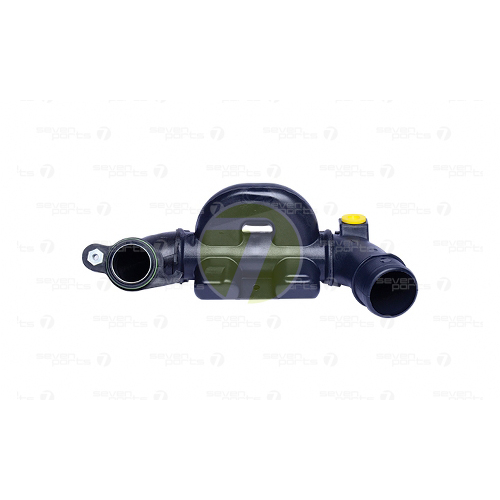 Ansaugschlauch Luftfilter 7 Seven Parts SV188119F f&uuml;r